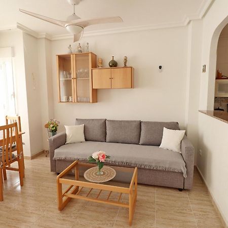 Apartament Ricardo La Mata トレビエハ エクステリア 写真
