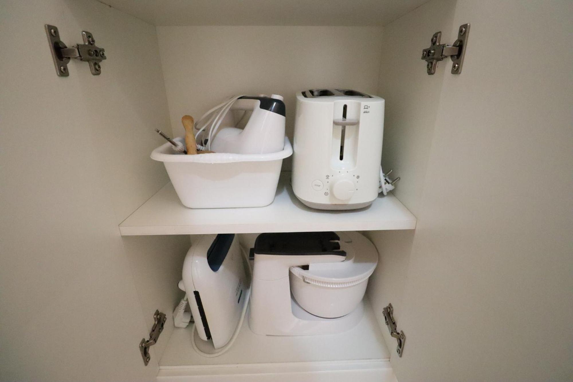 Apartament Ricardo La Mata トレビエハ エクステリア 写真
