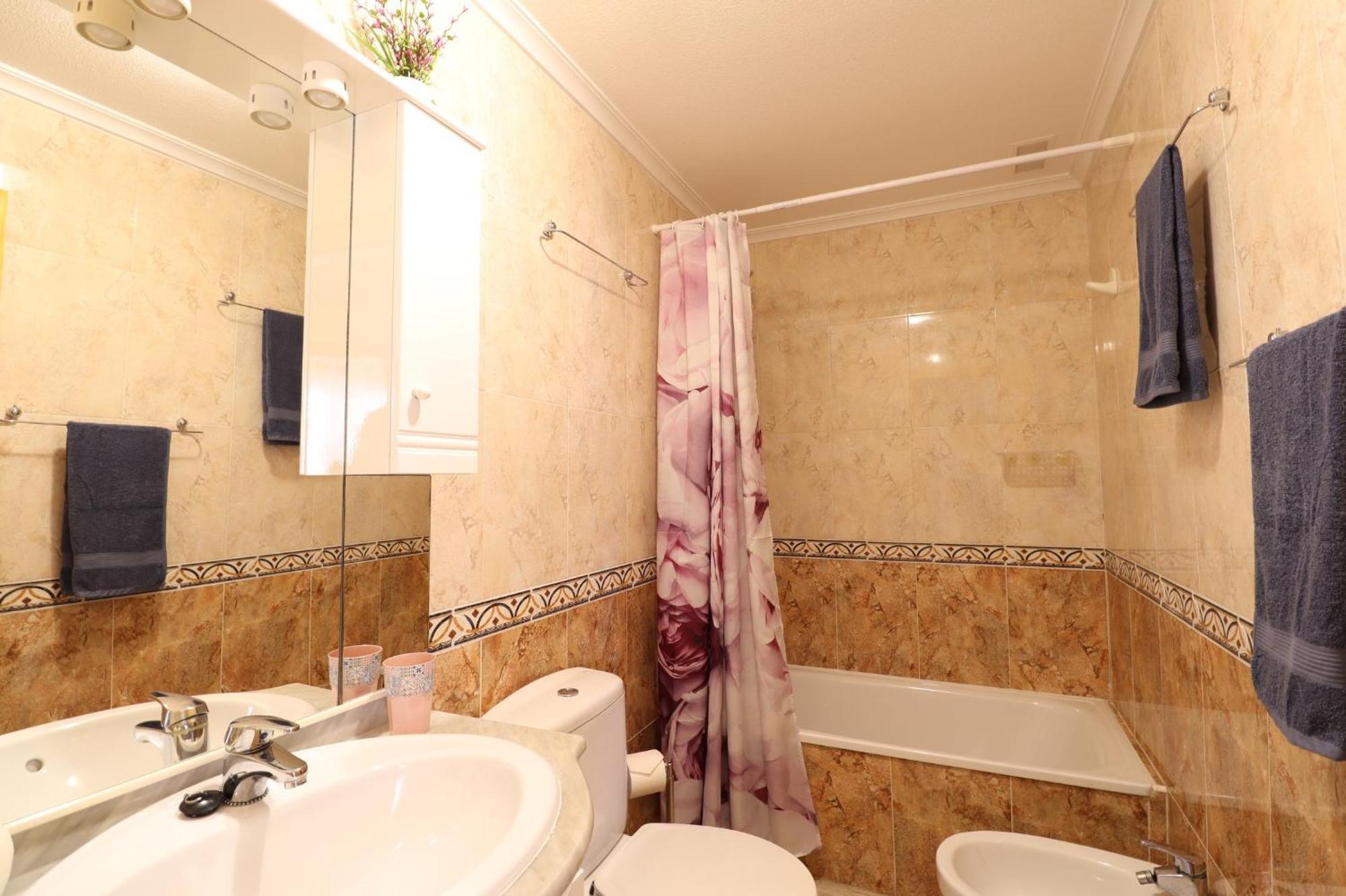 Apartament Ricardo La Mata トレビエハ エクステリア 写真