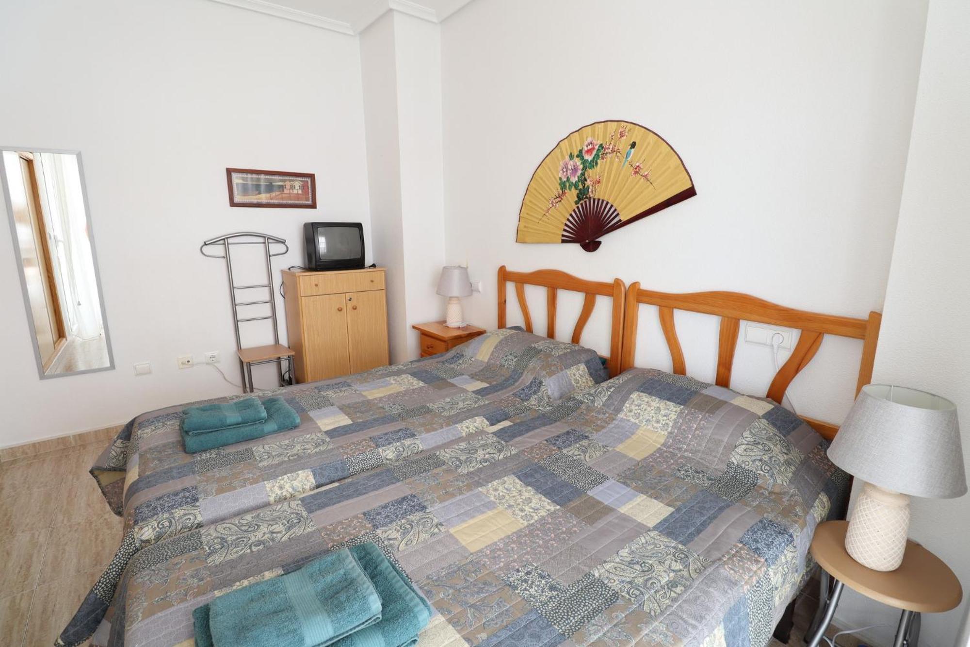 Apartament Ricardo La Mata トレビエハ エクステリア 写真