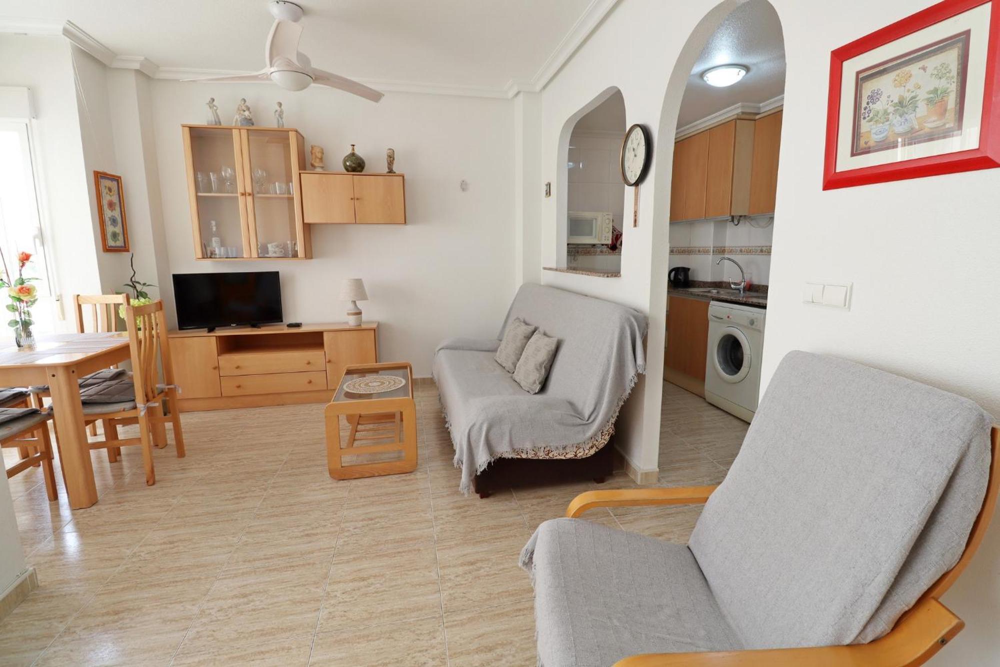Apartament Ricardo La Mata トレビエハ エクステリア 写真