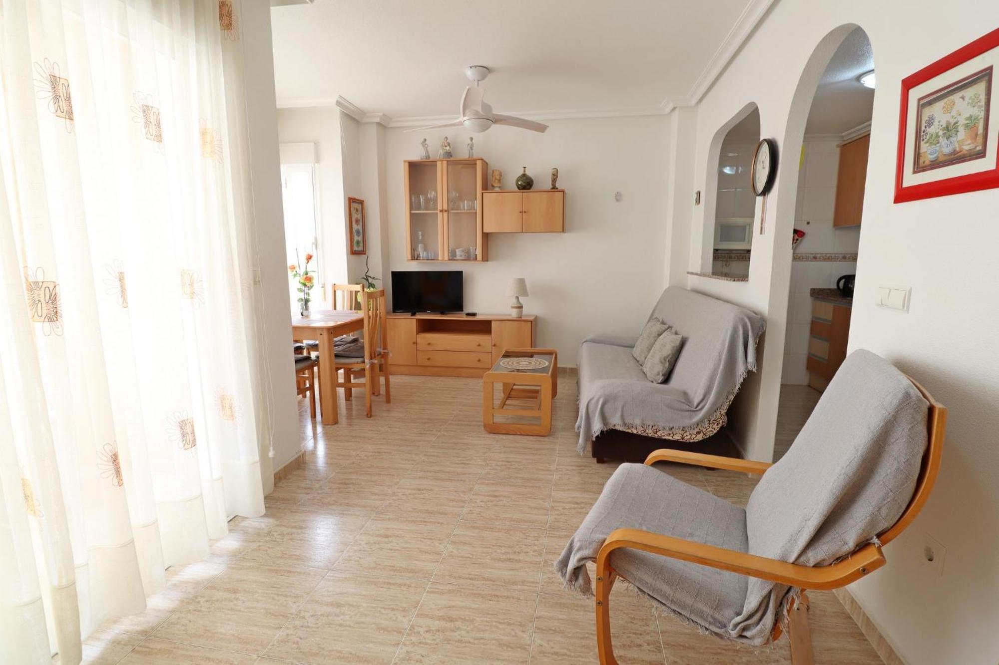 Apartament Ricardo La Mata トレビエハ エクステリア 写真