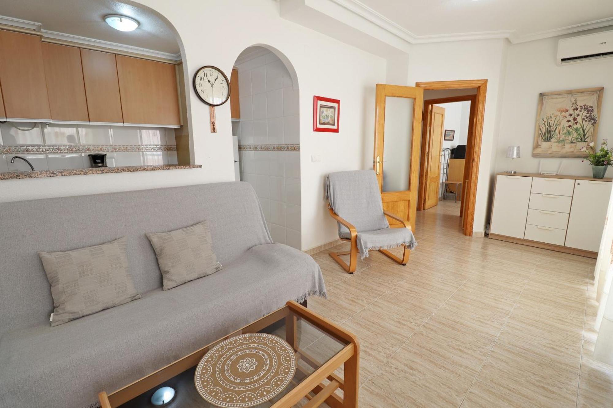 Apartament Ricardo La Mata トレビエハ エクステリア 写真