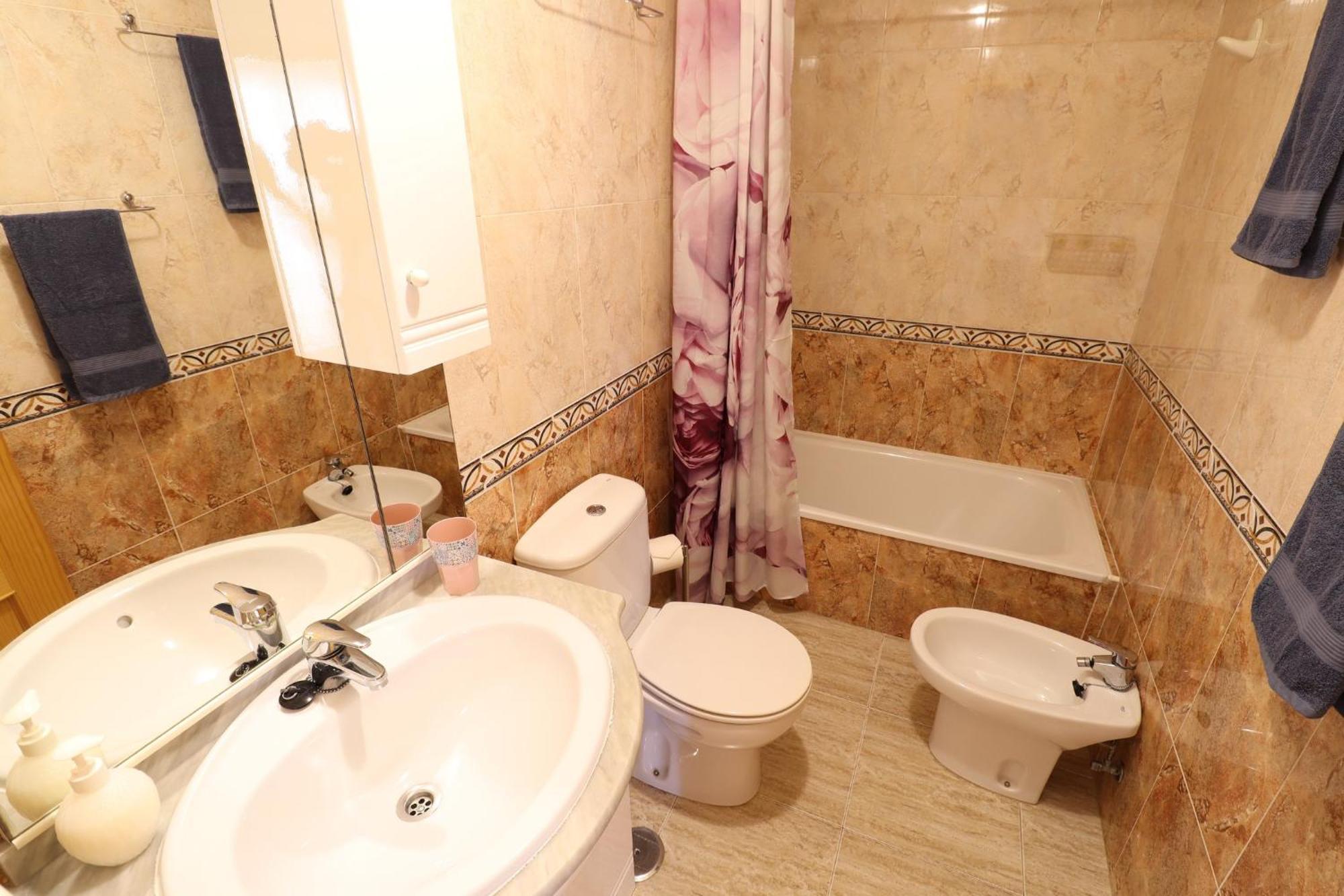 Apartament Ricardo La Mata トレビエハ エクステリア 写真