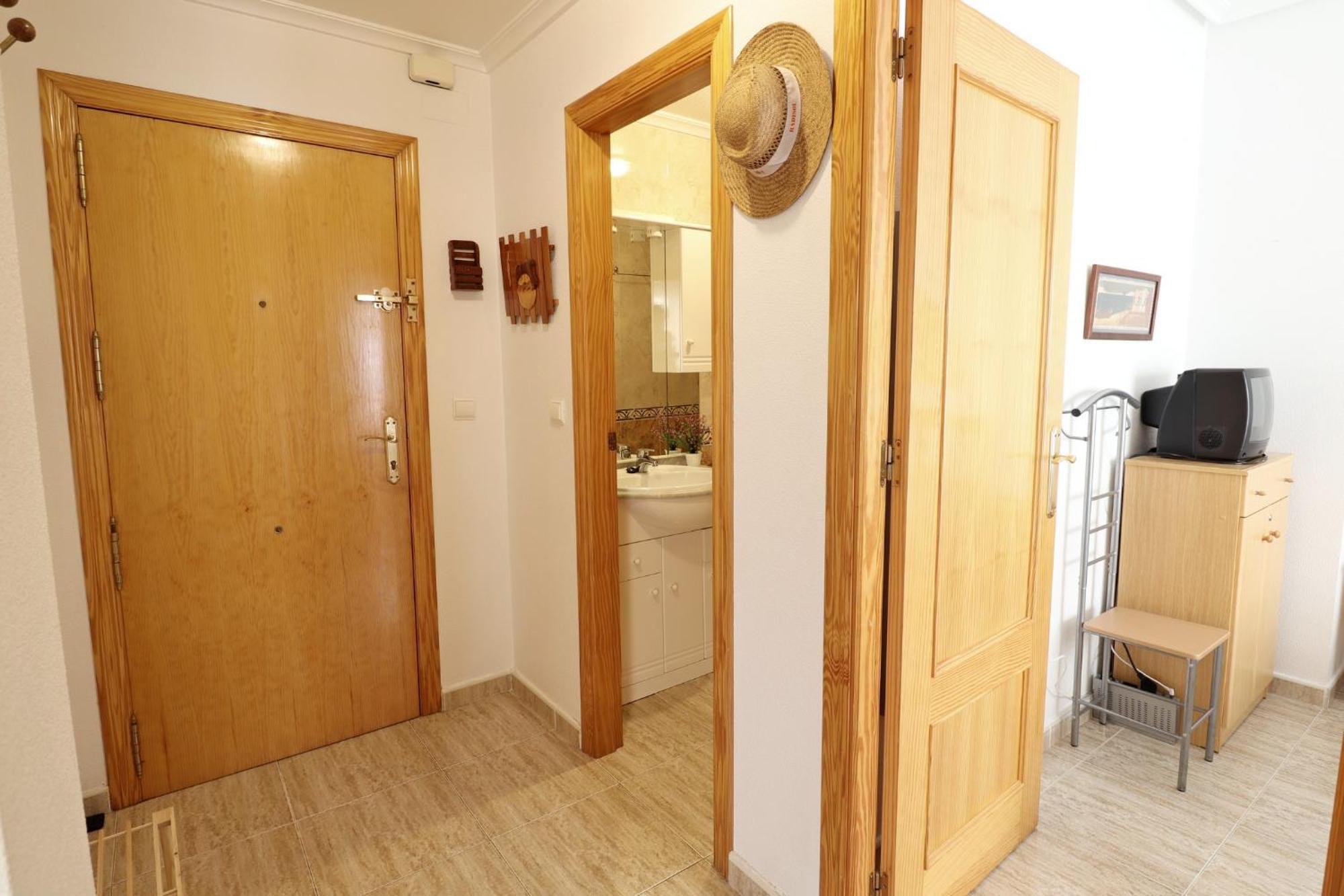Apartament Ricardo La Mata トレビエハ エクステリア 写真