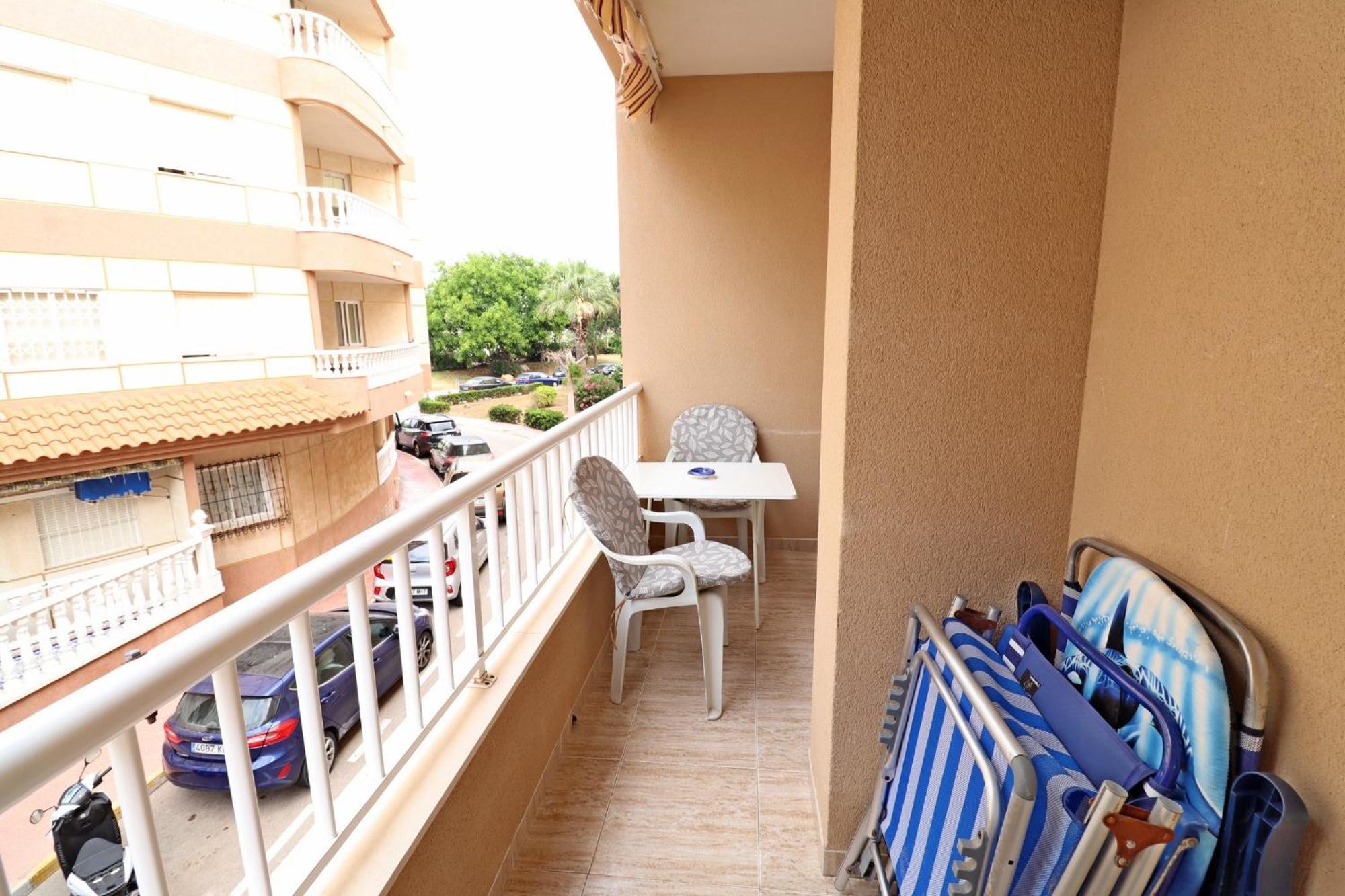 Apartament Ricardo La Mata トレビエハ エクステリア 写真