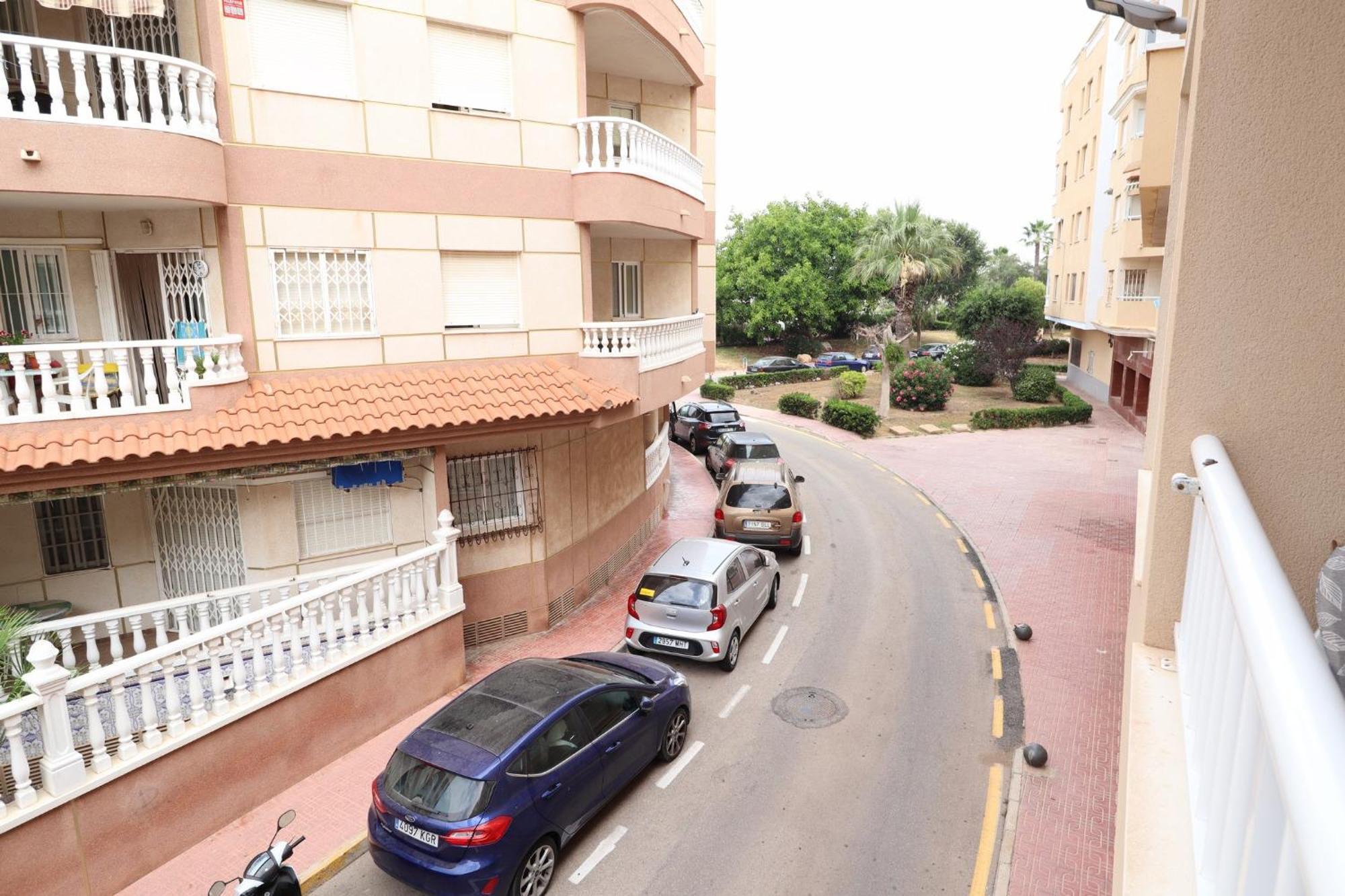 Apartament Ricardo La Mata トレビエハ エクステリア 写真