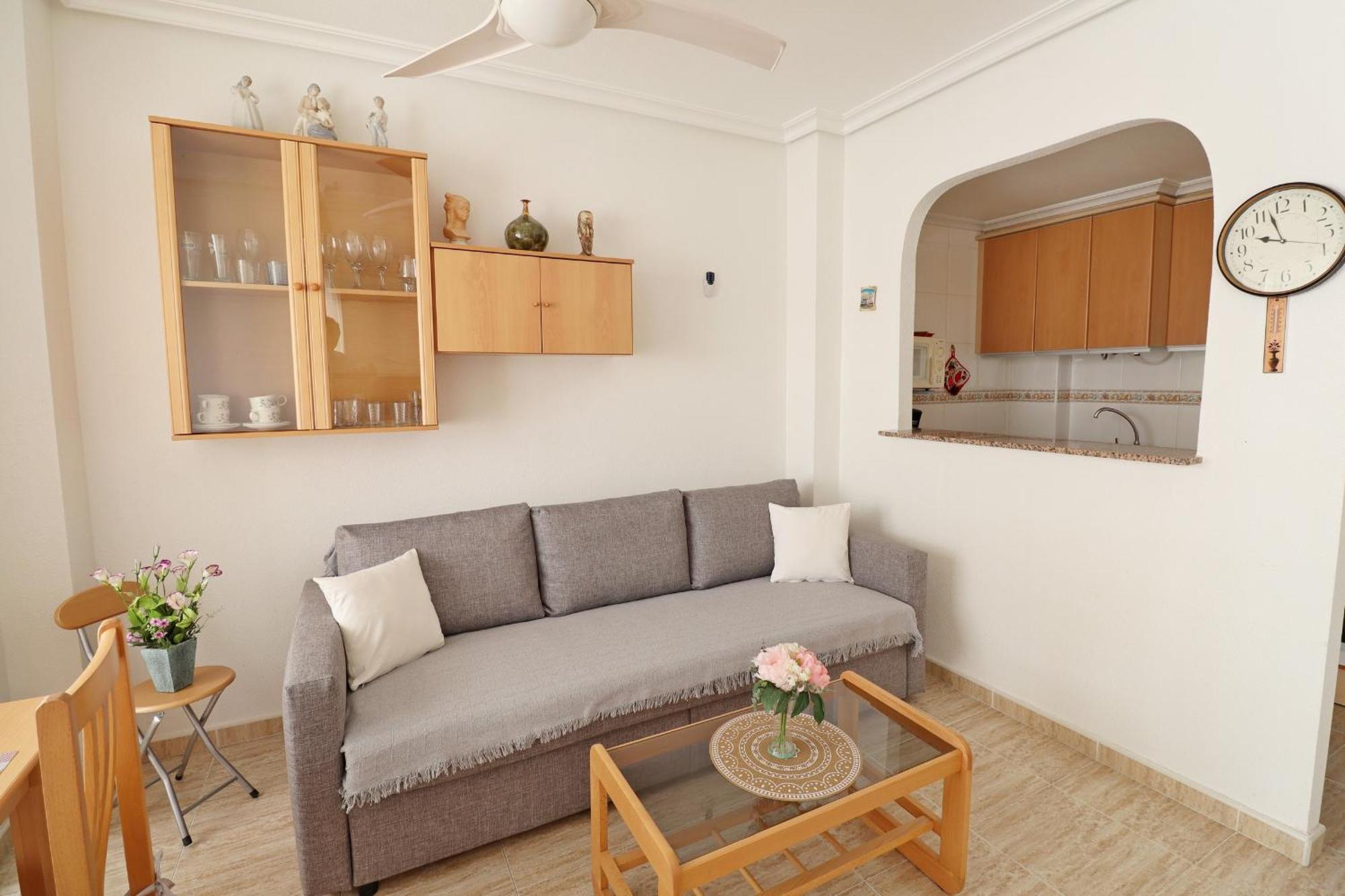Apartament Ricardo La Mata トレビエハ エクステリア 写真