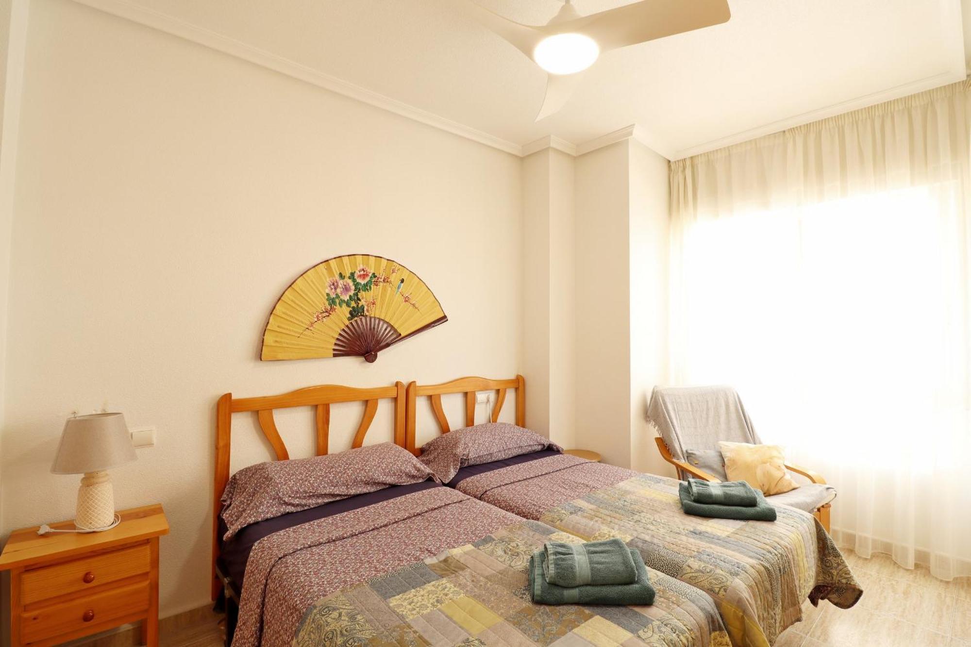 Apartament Ricardo La Mata トレビエハ エクステリア 写真